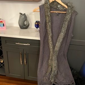 Dolce Vita sweater